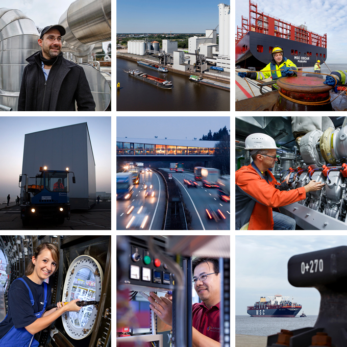 Ihr professionaller Fotograf in Oldenburg