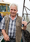 Vorschaubild für Datei burmann-foto-norddeich-muschelfischer-12.jpg Niedersächsische Muschelfischer eröffnen Saison 2014 in Norddeich