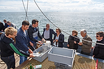 Vorschaubild für Datei 20160815-muschelfischer-619.jpg Niedersächsische Muschelfischer eröffnen Saison 2016 in Greetsiel