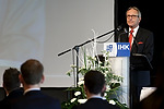 Vorschaubild für Datei 24-20141107-nihk-0466.jpg NIHK-Landesbestenehrung 2014 in Oldenburg